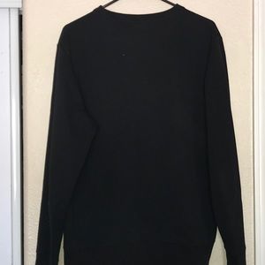 H&M Sweaters - Alternative Future Sweater H&M Sweaters - Alternative Future Sweater